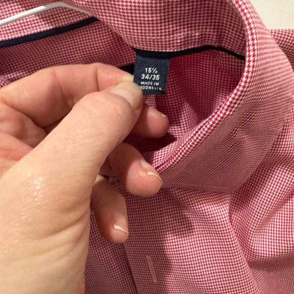 Gorgeous button down - Picture 4 of 4